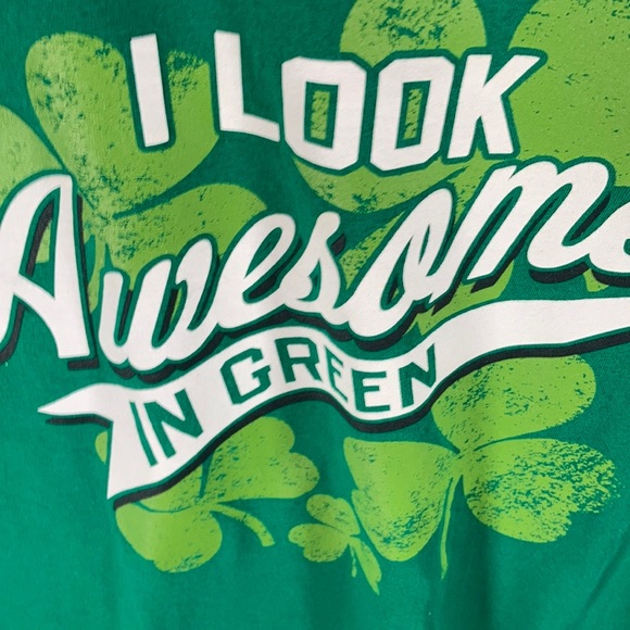 Saint Paddy‘s day t-shirt - Picture 3 of 4